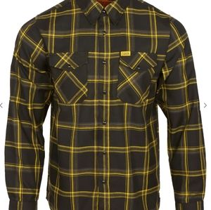 Dixxon Flannel Voltage